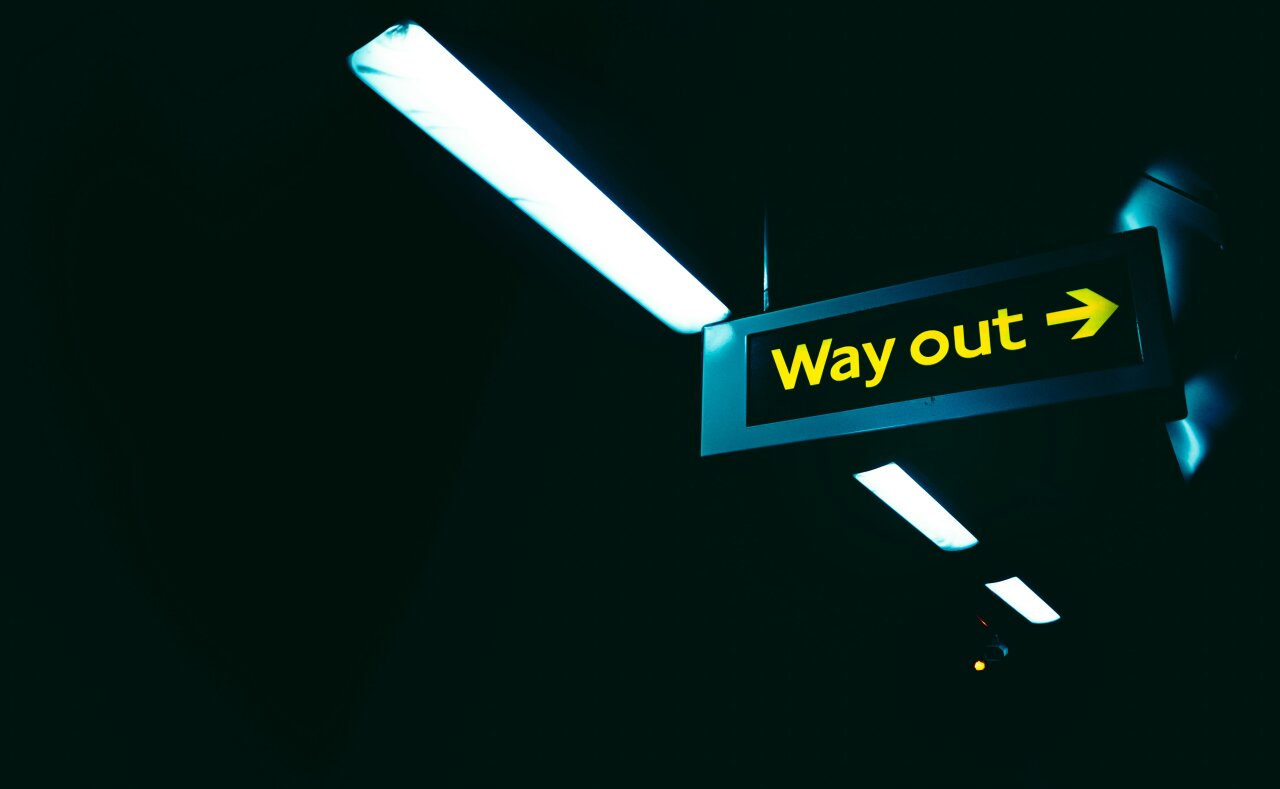 wayout.