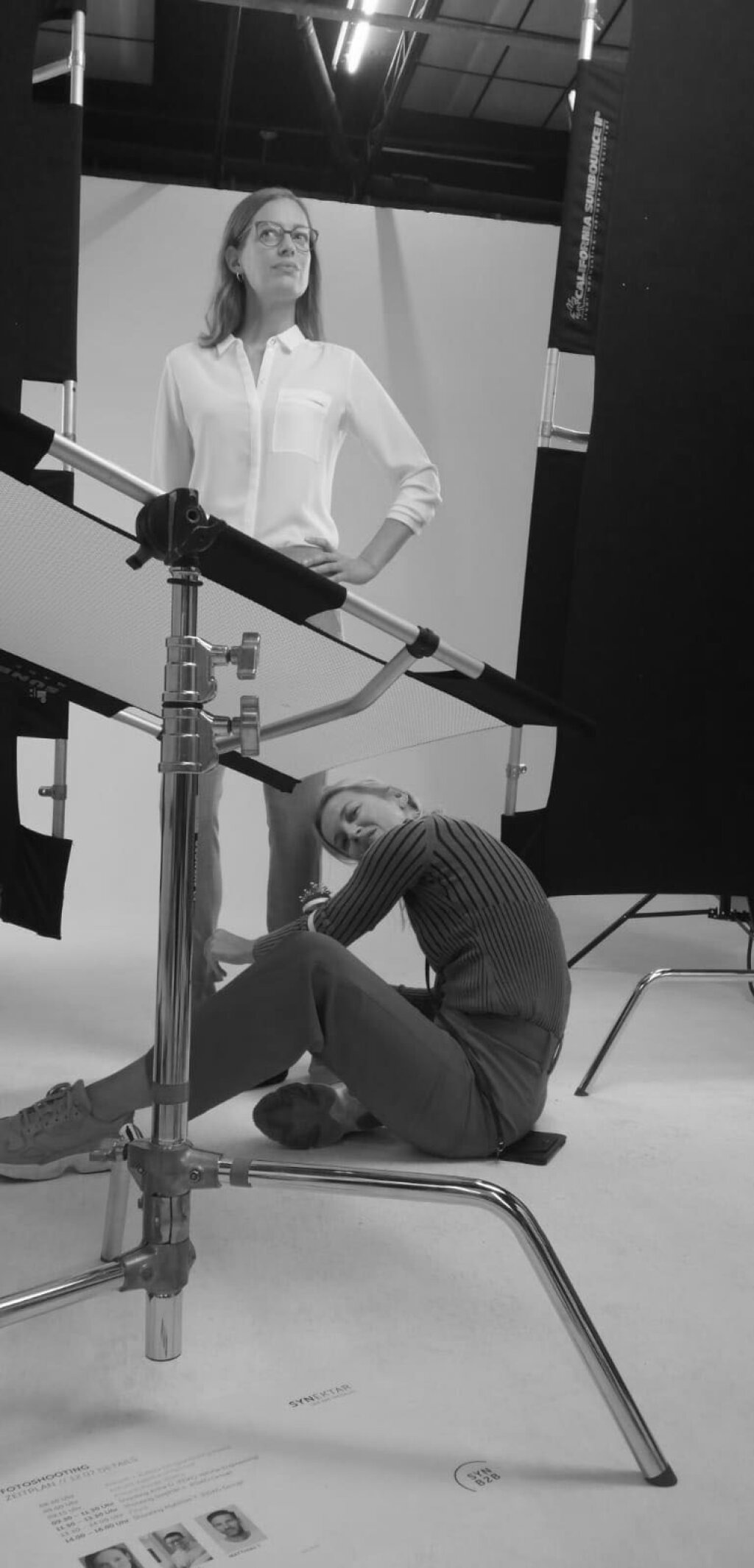 EDAG Shooting.