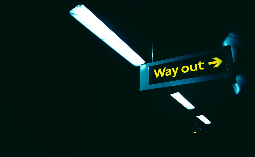wayout.